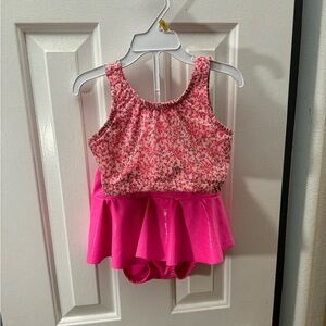 Sassy Shay Dancewear set